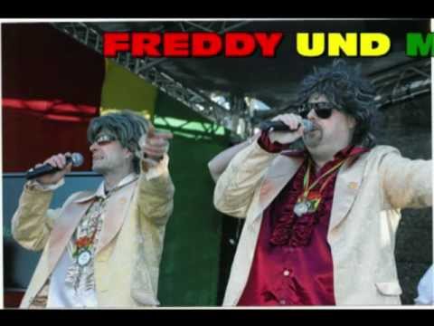 Freddy und Marcus - dae van bie os neave