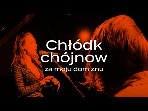 Chłódk chójnow (dt.: Kieferschatten) im Horns Erben, Leipzig (2020)