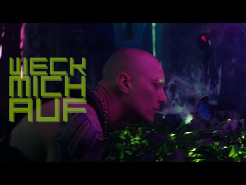 Olexesh x HellYes - WECK MICH AUF feat. Esther Graf / GHETTOROSE [Episode 3]