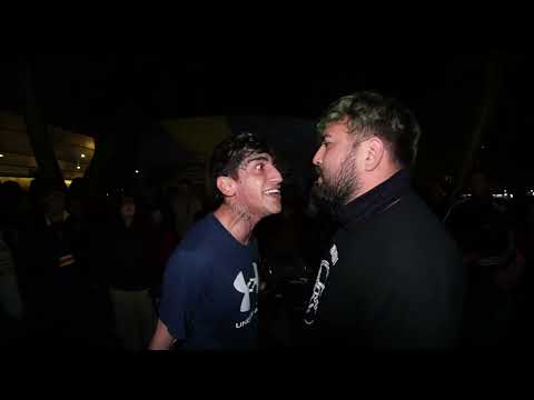 (BATALLÓN) 🏆 GRAN FINAL: ERREKA 🆚 BIGTAMINA - Liga Inmortal Formatos / Fecha 23