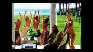 CRACKER ☼ Euro Trash Girl