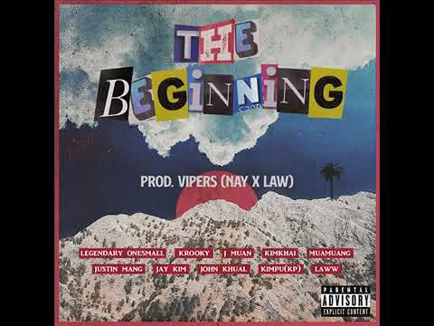 Legendary Onesmall -  GU ( Poison ) Prod - Vipers