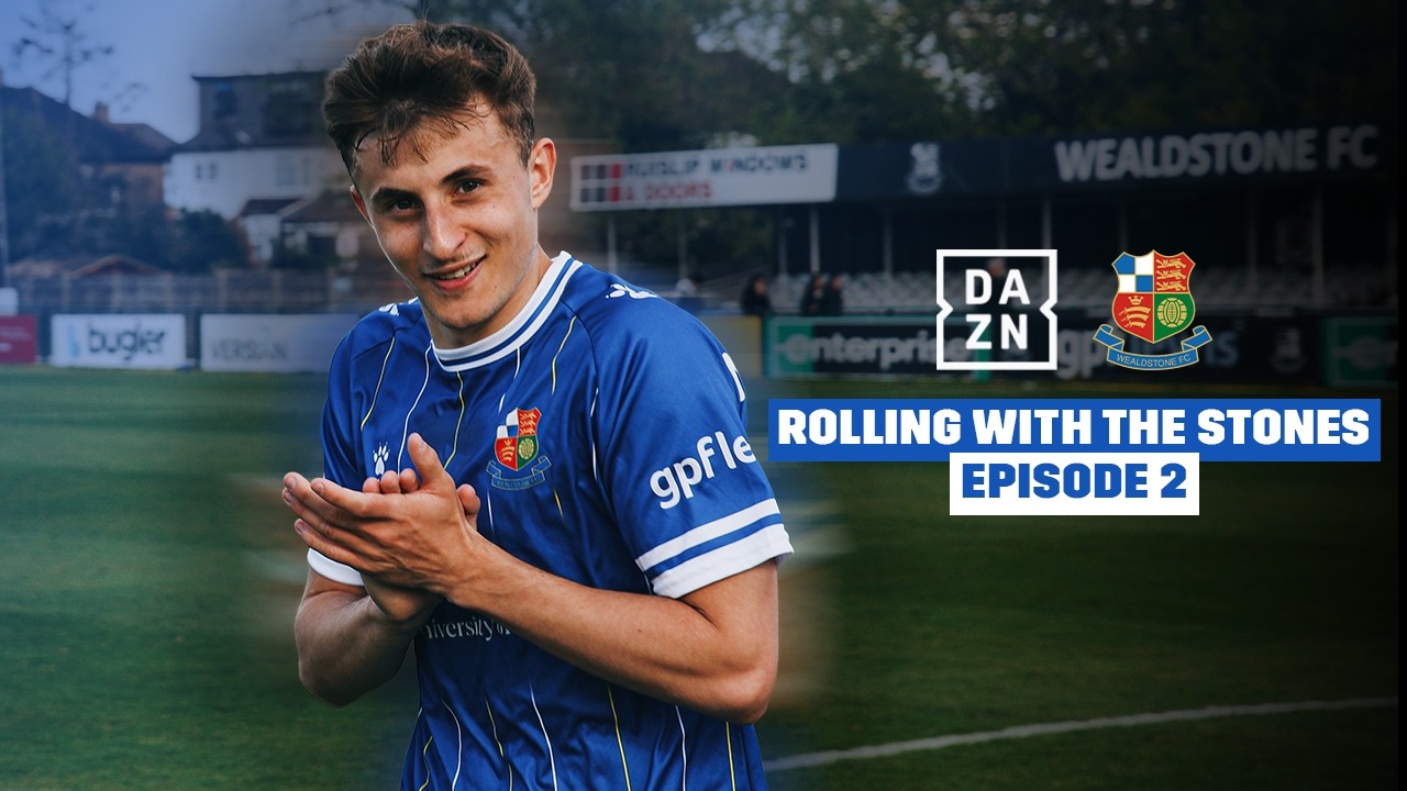 HOW DOES A FOOTBALL CLUB PLAN ITS BUDGET?! | Rolling with the Stones | Episode 2