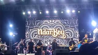 Download lagu Ndarboy Genk - Pamer Bojo mp3