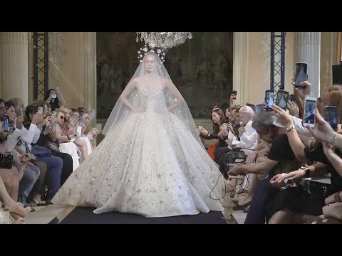 Zuhair Murad | Haute Couture Fall Winter 2022/2023 | Full Show