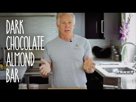 Primal Kitchen Dark Chocolate Almond Bars