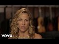 Willie Nelson - Sheryl Crow discusses Willie Nelson (Interview Clip)