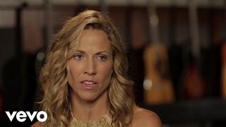 Willie Nelson - Sheryl Crow discusses Willie Nelson