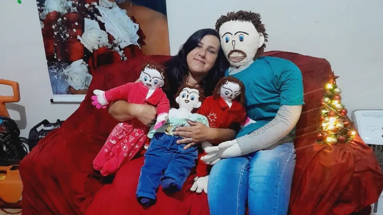 O FENÔMENO BEBÊ REBORN E A INSTRUMENTALIZAÇÃO DO DESEJO INSTINTIVO