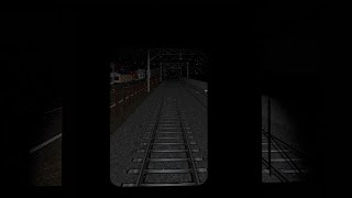 【TRAIN CREW】運転士と添乗♡したい車掌【館浜電鉄】