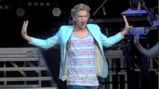 Wish U Were Here - Cody Simpson; 7-6-12