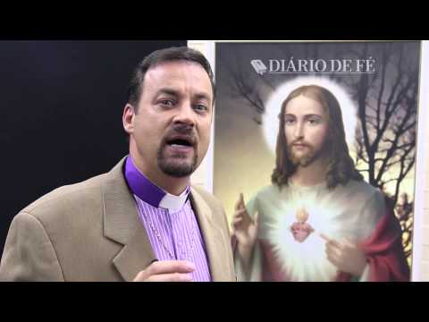 Diário de Fé 14/03/2015 - Lc 18,9-14