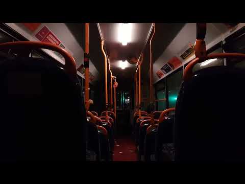 Route X20 | NK04NPF/34605 - Stagecoach North East: Dennis Dart SLF/Transbus Pointer 2