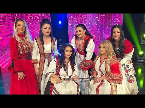 6 Motrat Mustafa-Bylbyl n’rrem (Tiktok Viral)