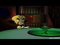 Game Over Screen Crash Bandicoot The Wrath Of Cortex Prototype Version
