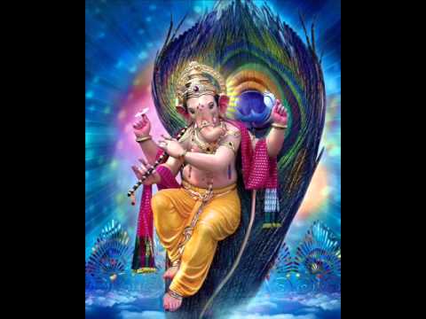 Shakthi Sahitha Ganapathim - Dikshitar's Nottuswara