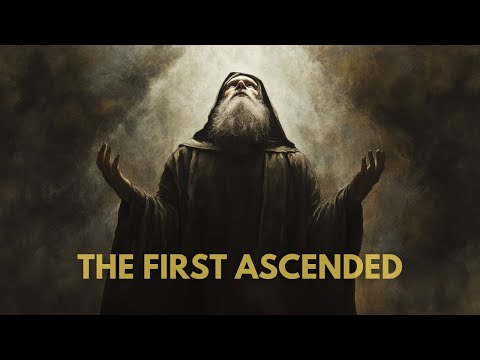 This is Enoch: The One Who Walked with God