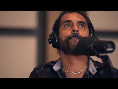 Karsh Kale – Up (2017)