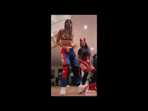 Ocho Drippin - F*ck It Up|Tiktok Dance