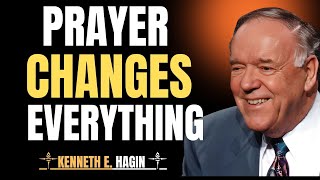 Rise and Pray — The Presence of God Awaits You | Kenneth E. Hagin