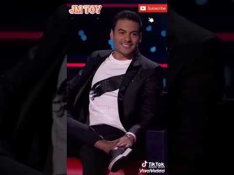 Momentos Pausini " Orozco se siente desplazado por el galan mexicano" Asaltos | La voz Antena 3 2020