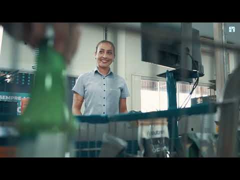 Homenagem da Castrolanda aos trabalhadores