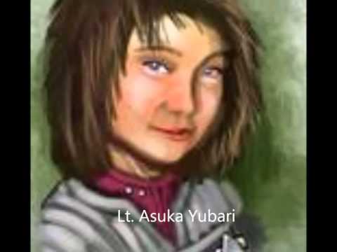 Starship Excelsior Audio Drama Series Promo