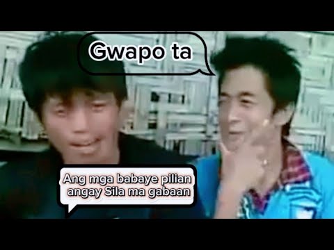 Pag panguyab Dili sayon by Nono PARODY  (Ordinary Song) (Cover)