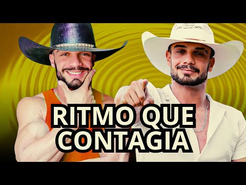 DIOVANE SEVERO O RITMO QUE CONTAGIA REPERTÓRIO NOVO DE CARA NOVA