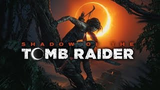 Shadow Of Tomb Raider Full Game Movie (HD)