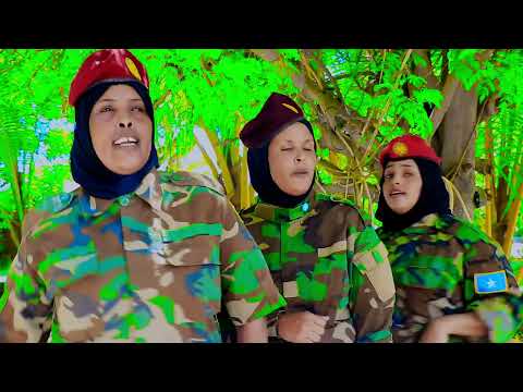 HOBOLLADA QARANKA WAABERI | DHEGTA DHIIG HALLOO DARO | OFFICIAL MUSIC VIDEO 2023