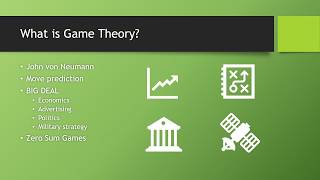 How Game Theory Can Improve Business