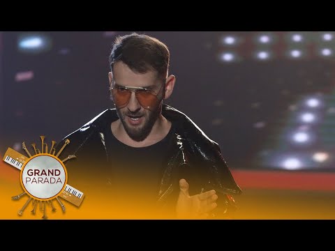 Savo Perovic - Nikad veran GP - (Tv Grand 19.12.2025.)