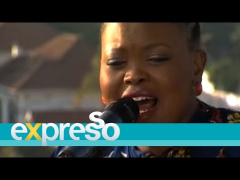 The Soil perform "Bhomba" on Expresso Show