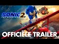 Sonic The Hedgehog 2 - Nederlands gesproken trailer