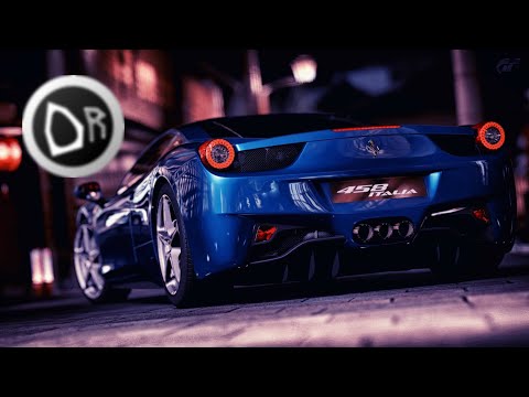 Blaize & Soundwreck - Boom Boom