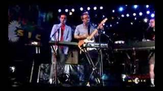 Hot Chip - Over and Over