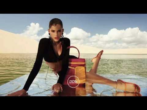 Gus One , Mant Deep - Just A Game