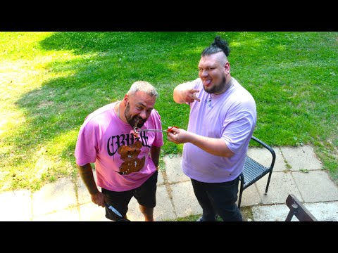 Arkadiusz Kanibal x liLKacpi - Poza zasięgiem