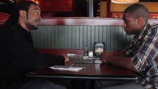Actor: Brandon Alston Reel video