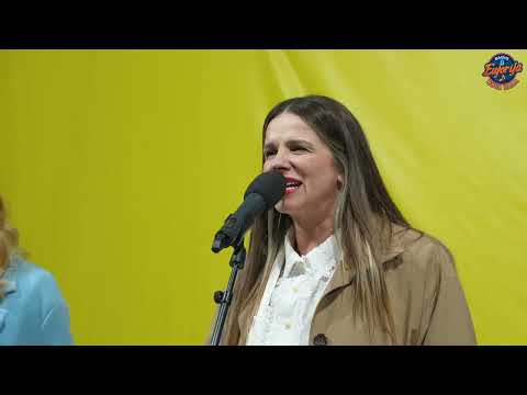 Samo želim reći ime Isus: Sestre Husar dirnule srca molitvom u Novoj Rači (VIDEO)