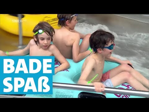 Estresse em Badparadies