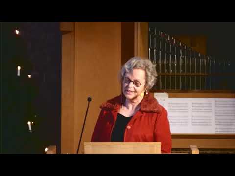 Predikan 2021-12-19 - Gudrun Dalid