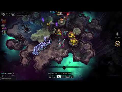 Faction Wars 2020 - Golden Roach nominee