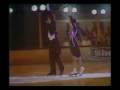 Karen Barber And Nicky Slater Can I Have This Dance