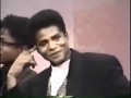Jackson Family Interview 1989 Phil Donahue Show PART 4