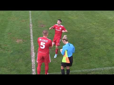 20/08/2022. 1.kolo 3.NL-sjever NK Polet-NK Dinamo 0:0