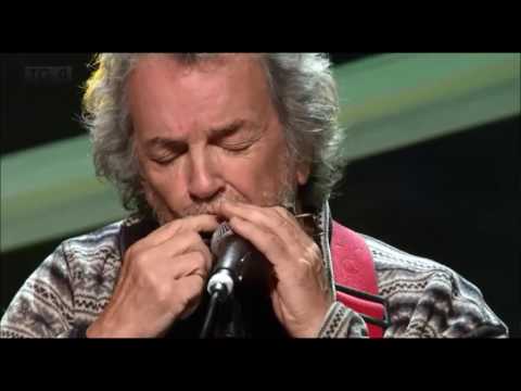 Mary & The Soldier - 2017-02-19 - Andy Irvine & Paul Brady with Donal Lunny