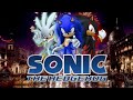 Sonic The Hedgehog 2006 The Movie ALL Cutscenes