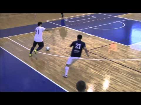 Nīca/OtankiMill.eu - TENTE [LTFA 1.LĪGA 2015/16 [FULL GAME]